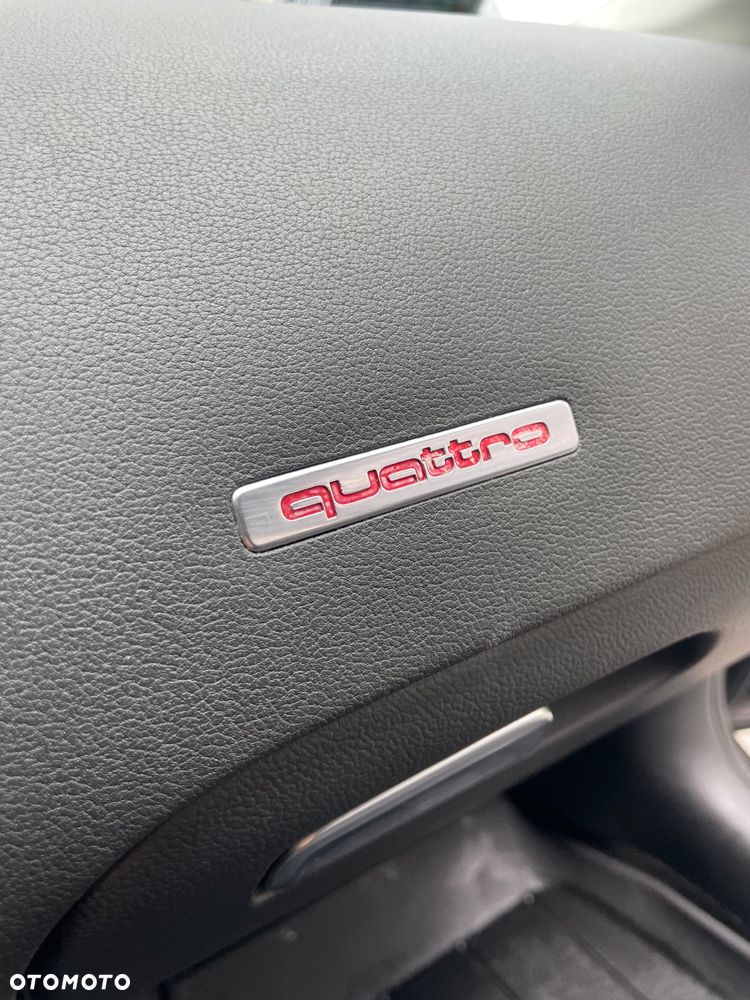 Audi A5 Sportback 2.0 TFSI Quattro S tronic - 29