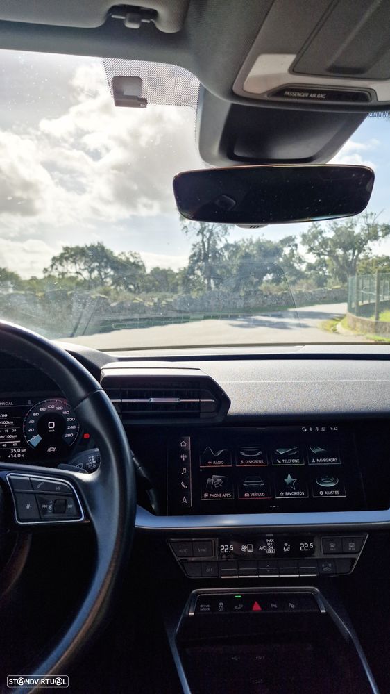 Audi A3 Sportback - 14