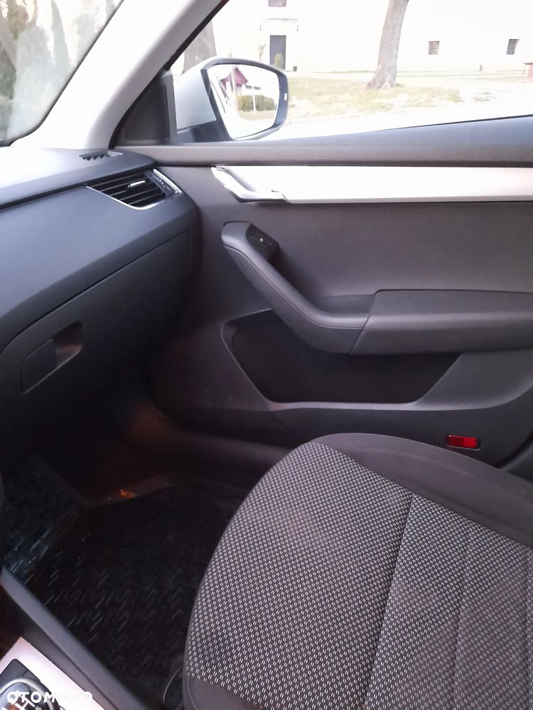 Skoda Octavia 1.2 TSI Style - 15