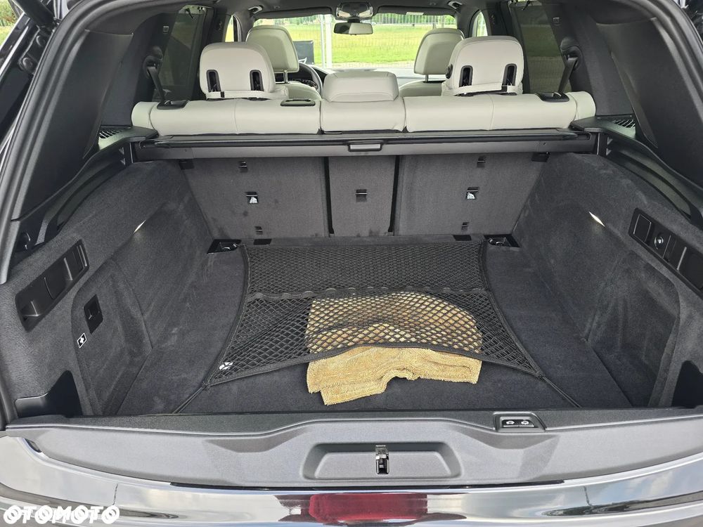 BMW X5 xDrive30d mHEV sport - 38