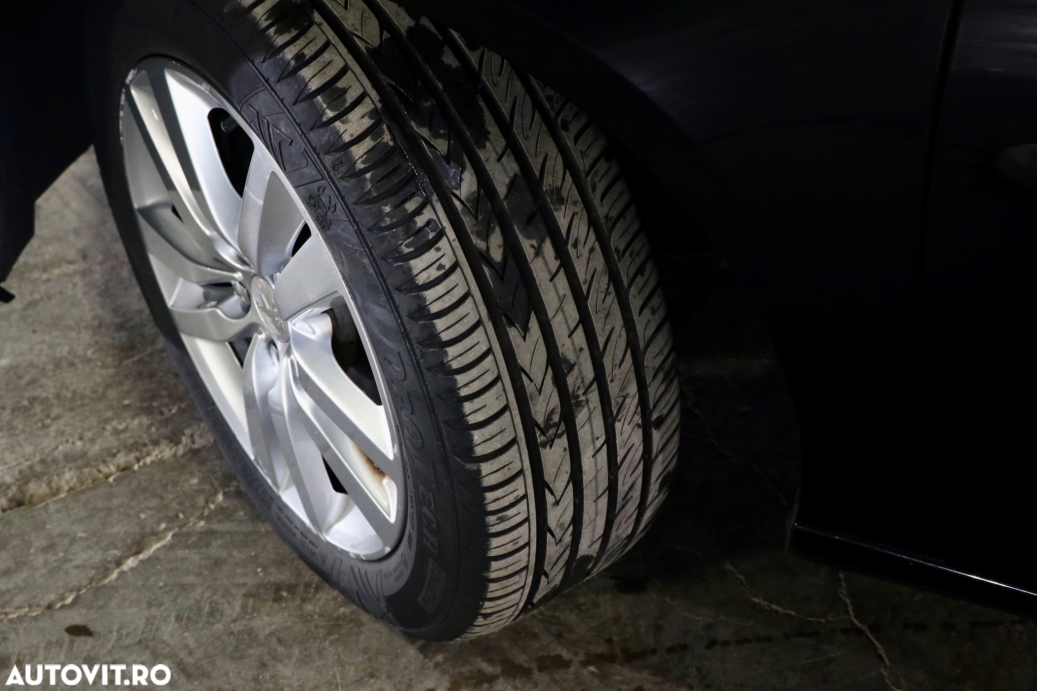 Peugeot 308 BlueHDi FAP 120 Stop & Start Active - 30