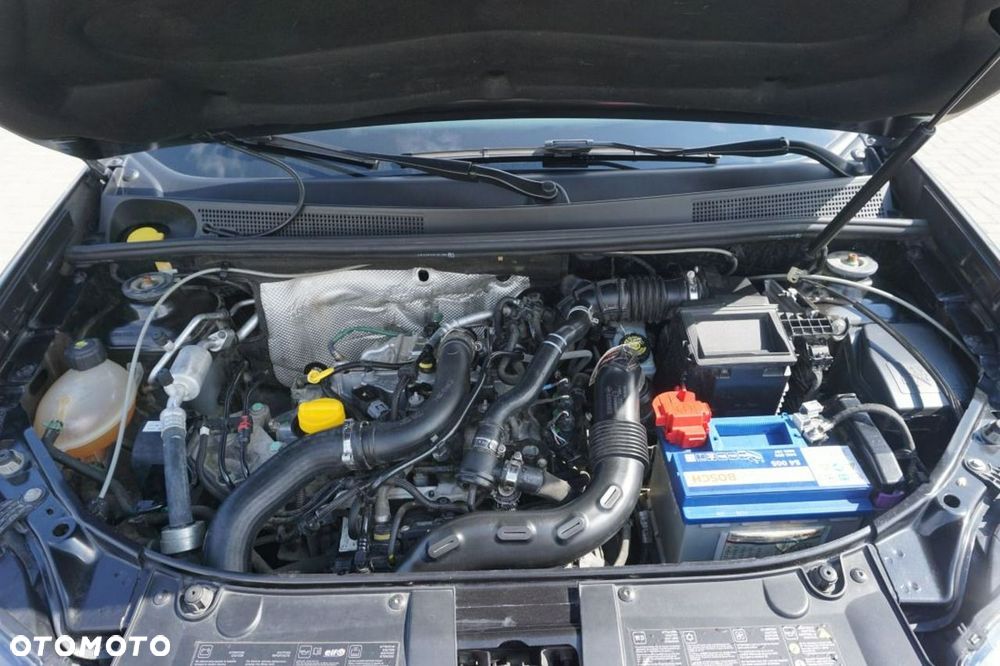 Dacia Sandero Stepway 0.9 TCe Laureate - 12