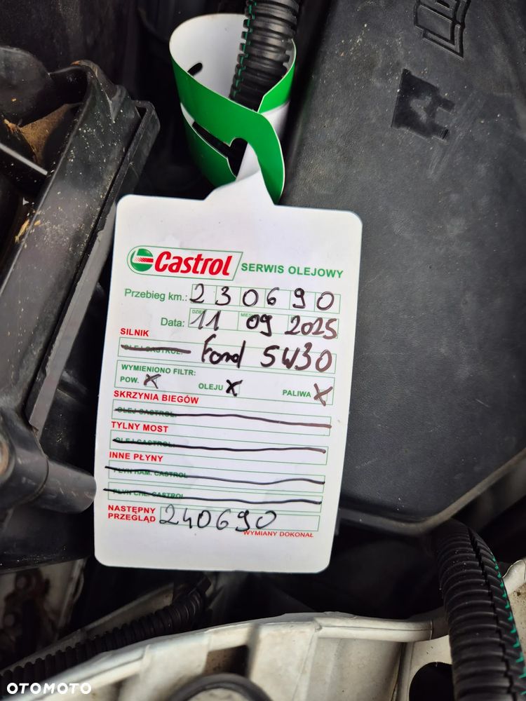 Ford S-Max 2.0 TDCi DPF Business Edition - 25