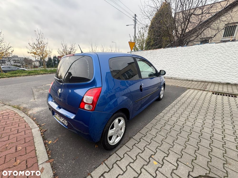 Renault Twingo 1.2 16V Night & Day - 4