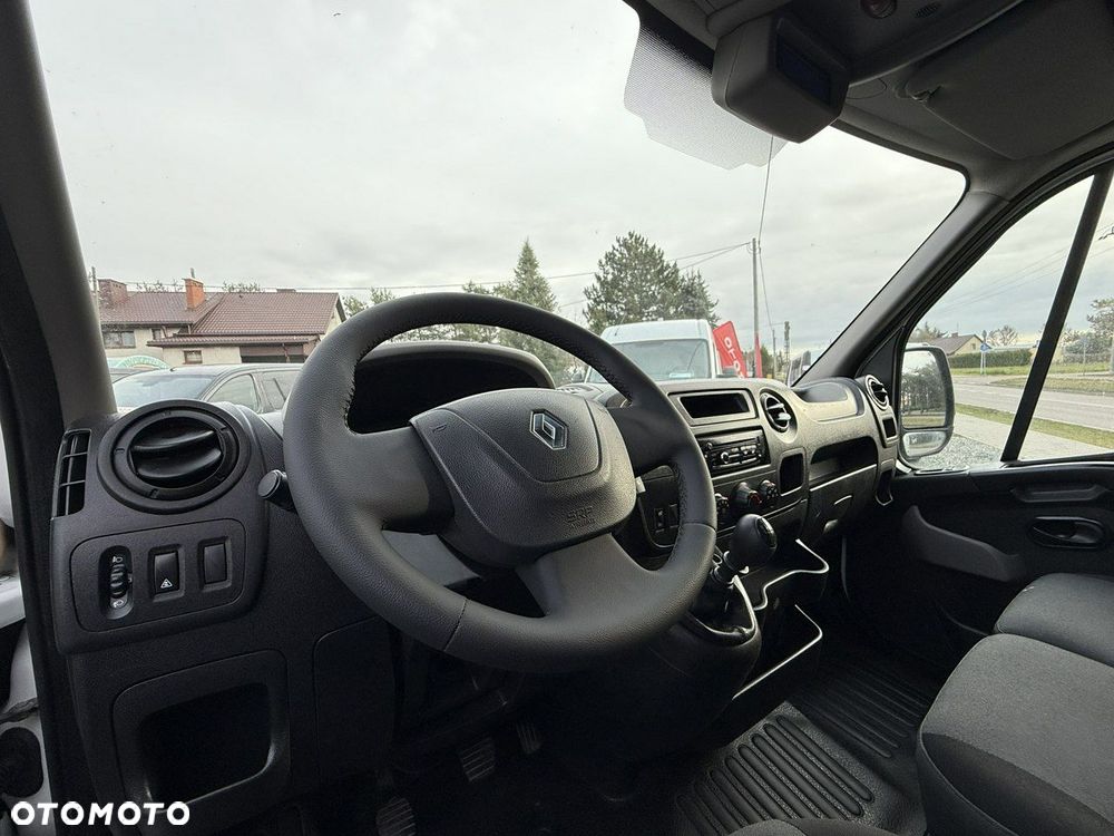 Renault Master - 7