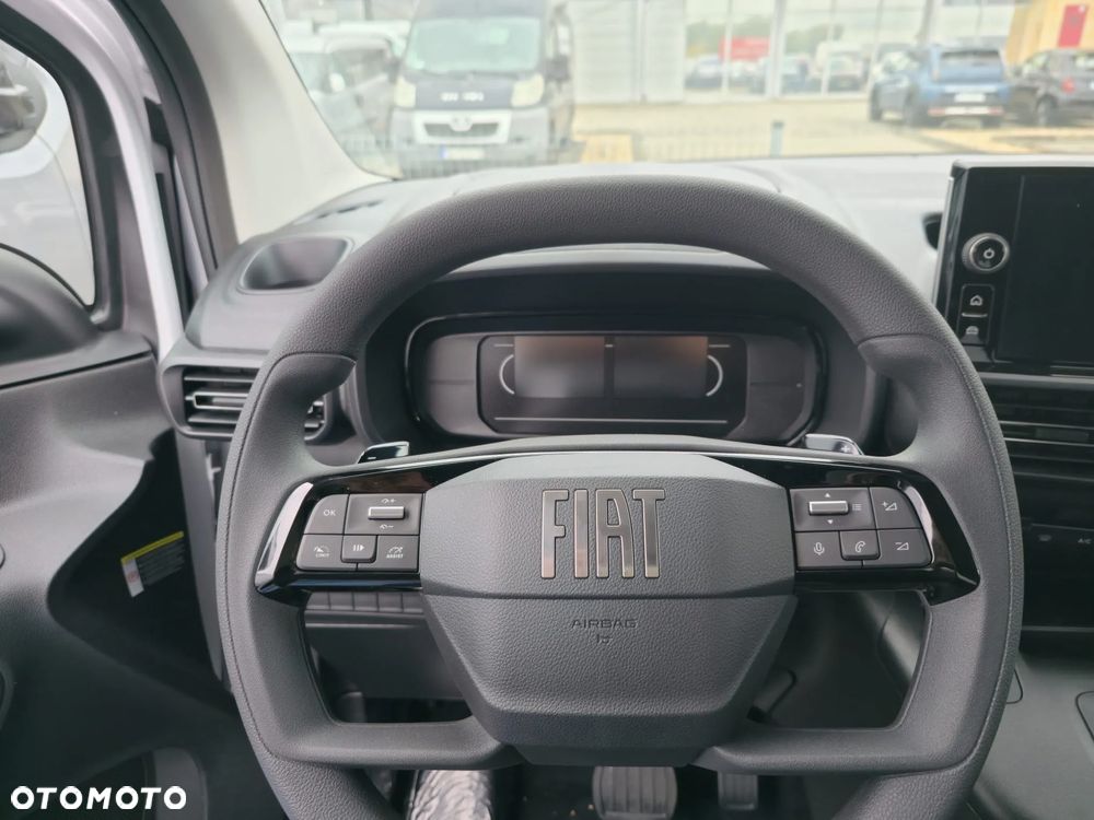 Fiat Doblo - 6