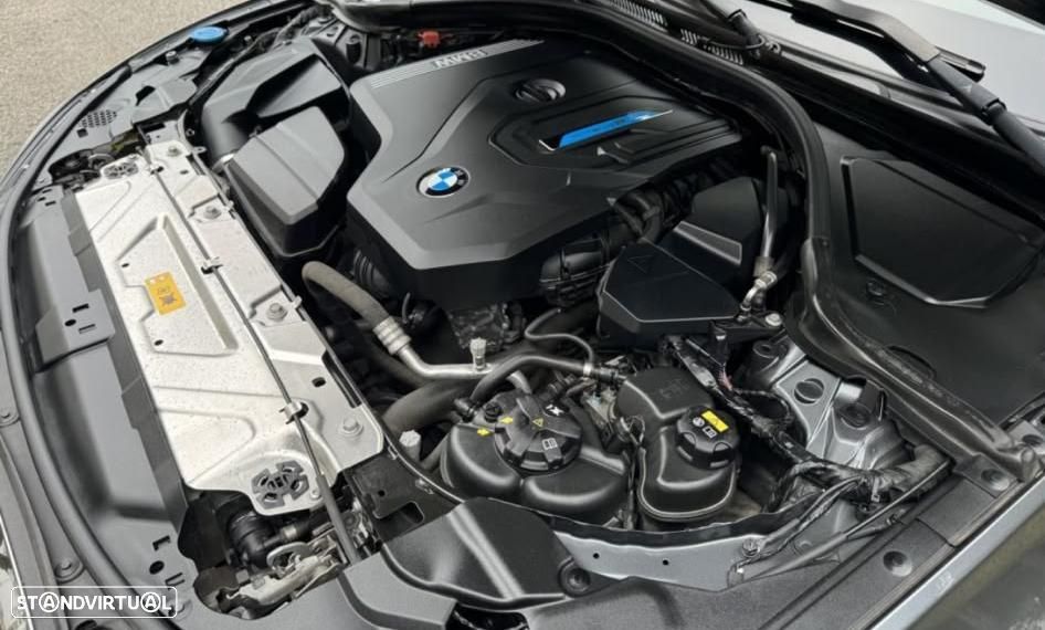 BMW M3 - 6
