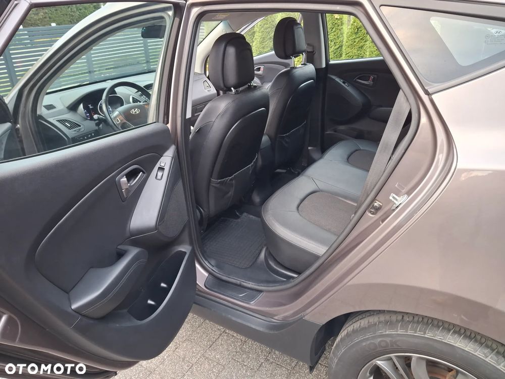 Hyundai ix35 1.6 GDI Comfort 2WD - 18