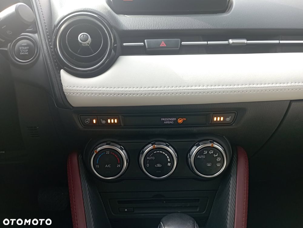 Mazda CX-3 2.0 Skypassion - 12