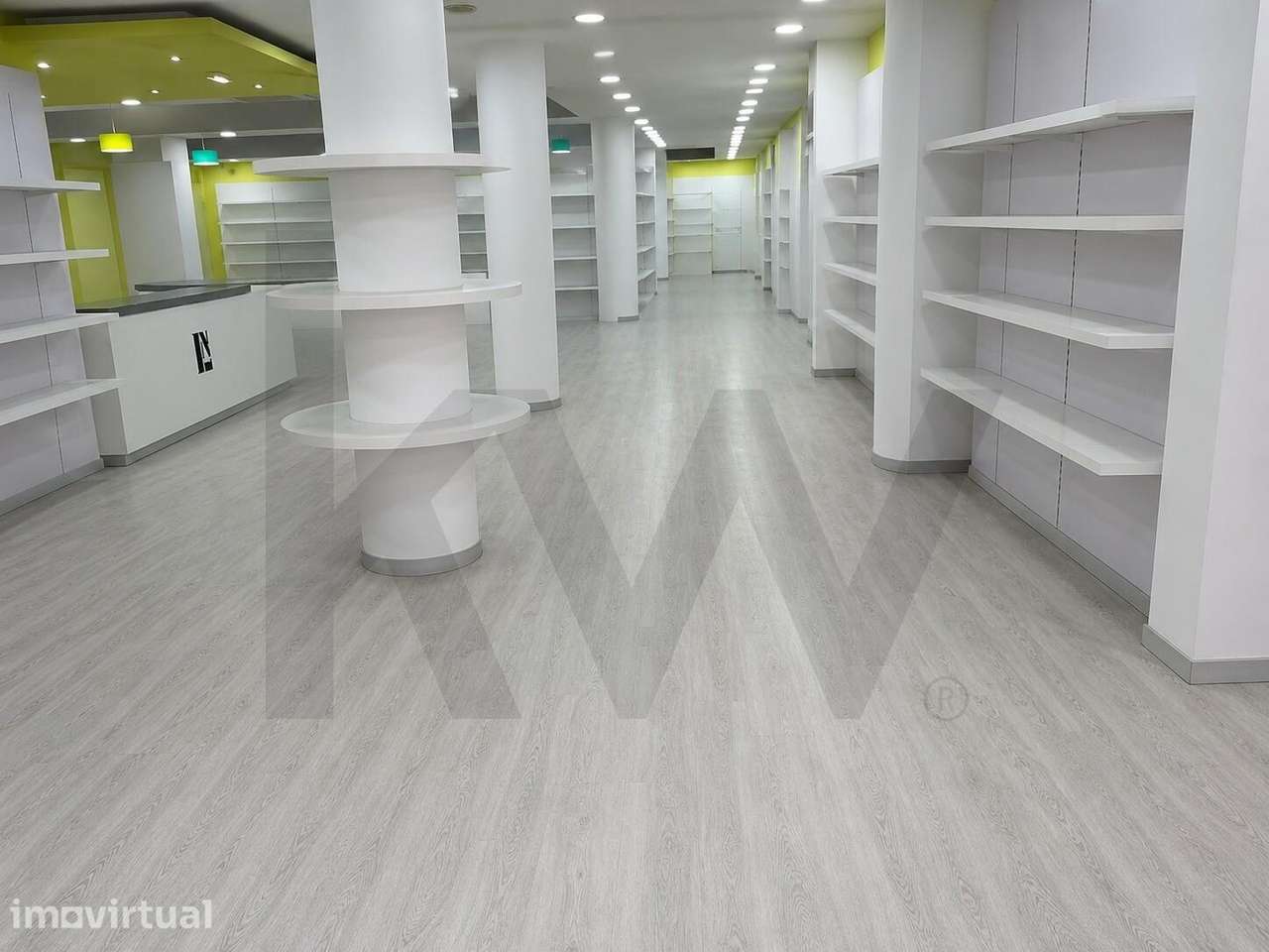 Loja Comercial no Centro do Funchal – Excelente Oportunidade de Invest - Grande imagem: 5/11