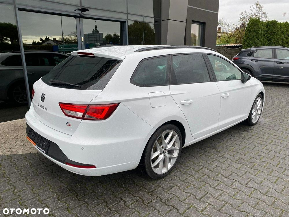 Seat Leon - 4