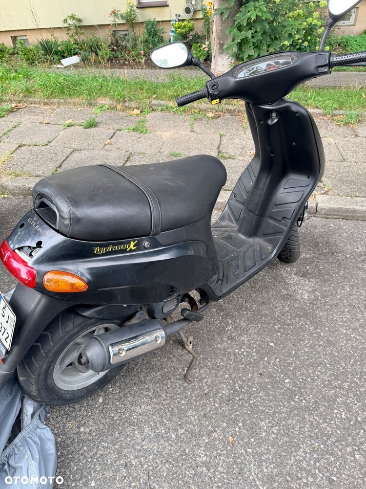 Piaggio Inny - 1