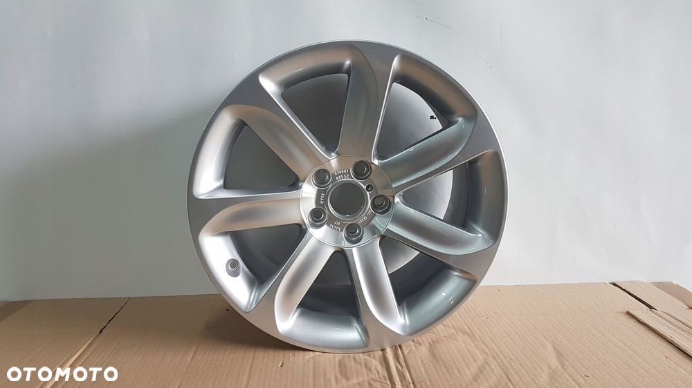 felga audi tt 9jx18 et52 nowa - 2