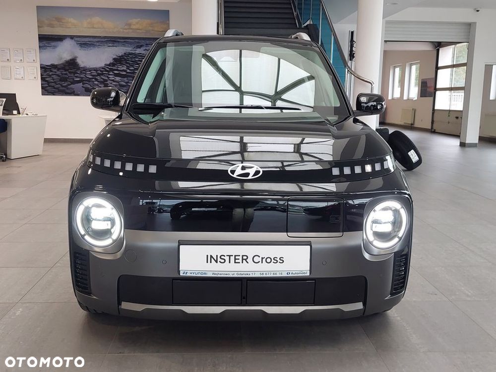Hyundai Inster - 7