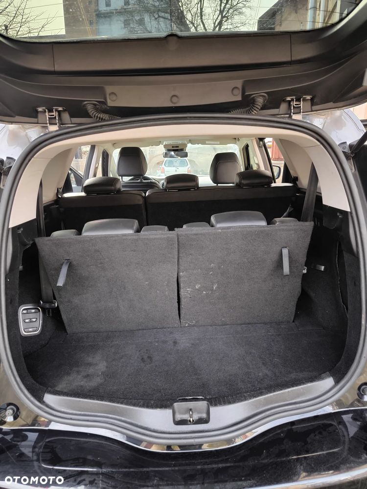 Renault Scenic 1.6 dCi Intens - 19