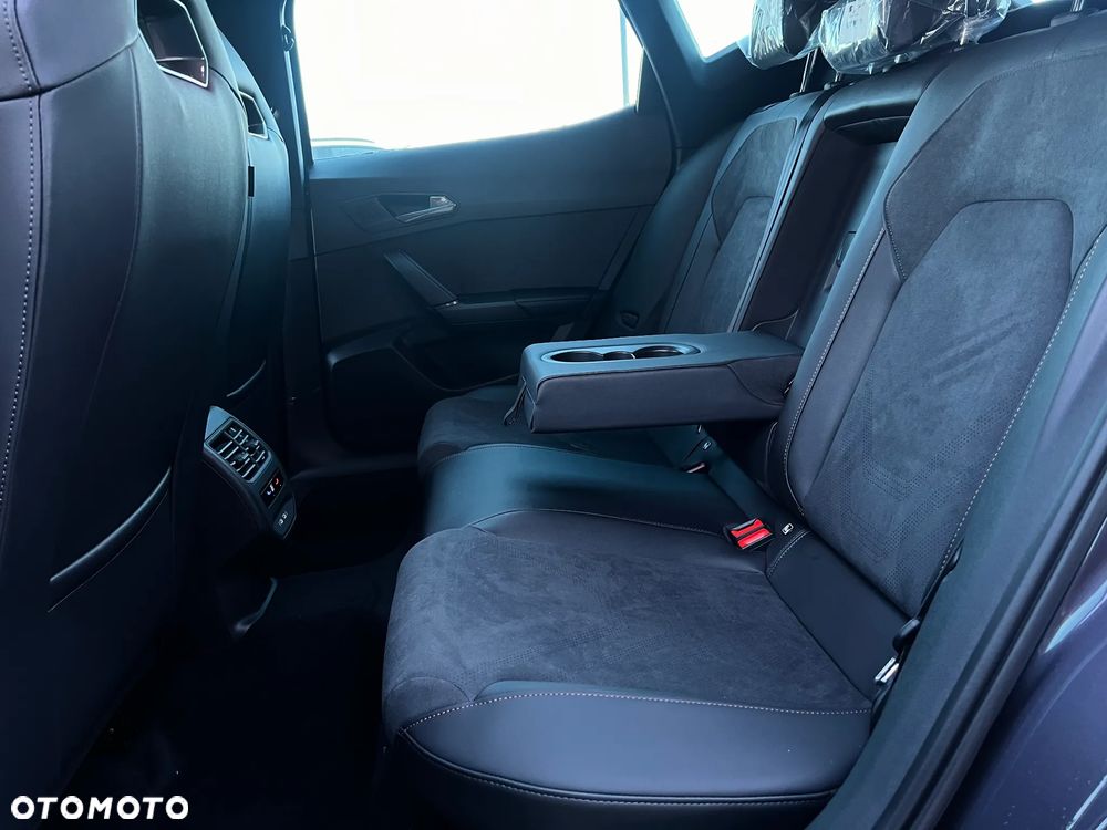 Cupra Formentor 2.0 TSI 4Drive DSG - 25