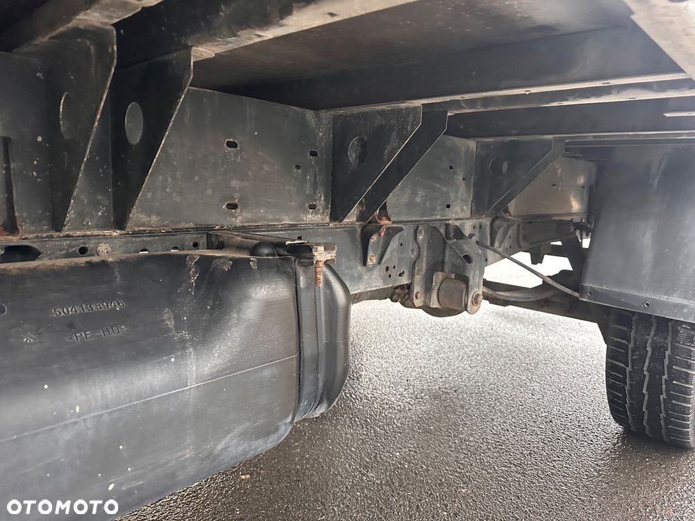 Iveco Daily 35.12 - 16