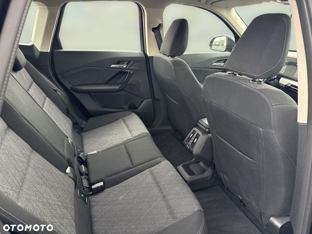 BMW iX1 eDrive20 66.5kWh - 19