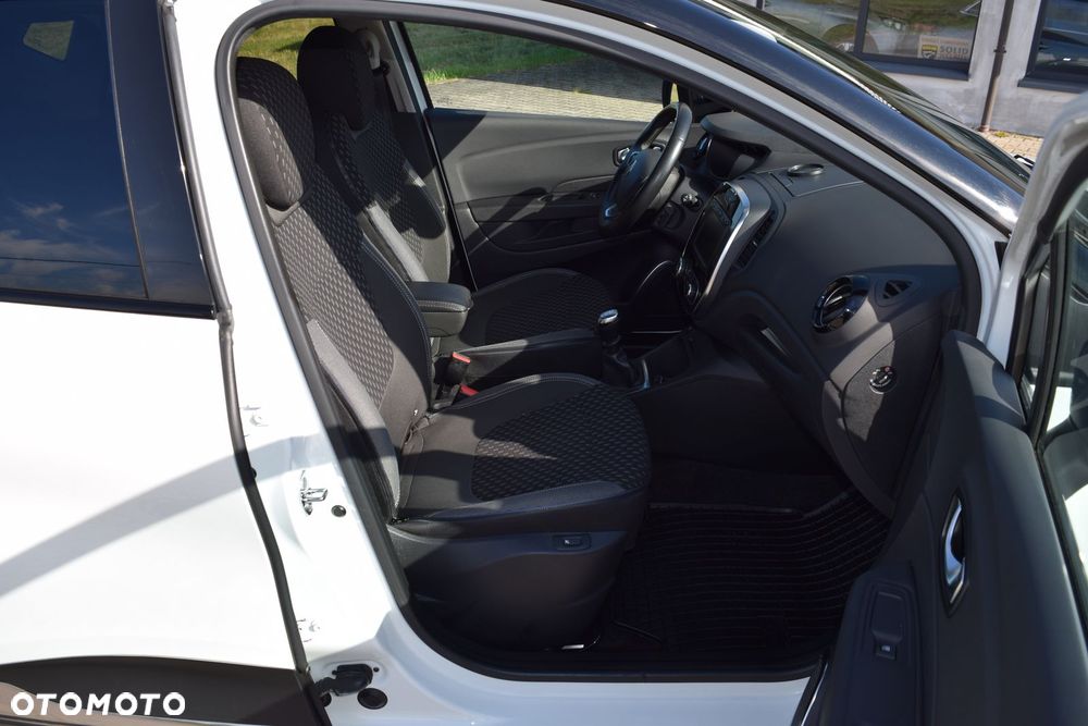 Renault Captur 1.3 TCe Intens - 21