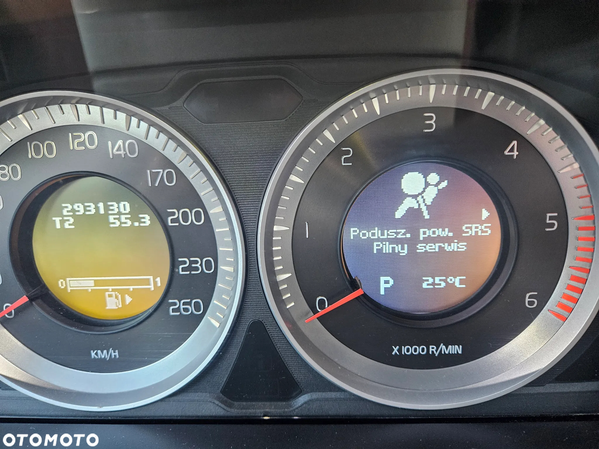 Volvo XC 60 - 23