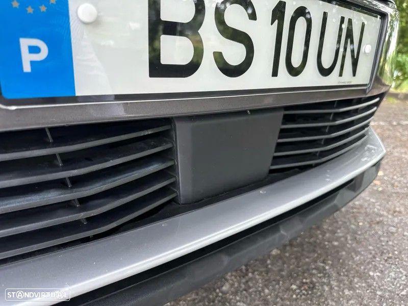 Peugeot 5008 1.5 BlueHDi GT Pack EAT8 - 13