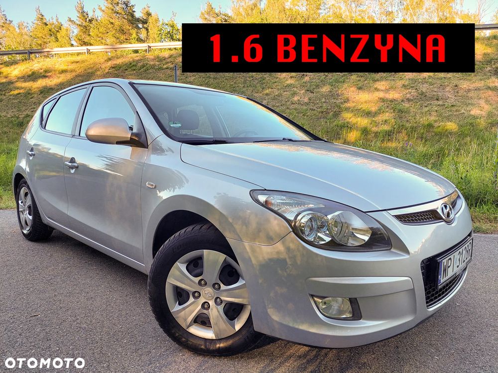 Hyundai i30 - 1