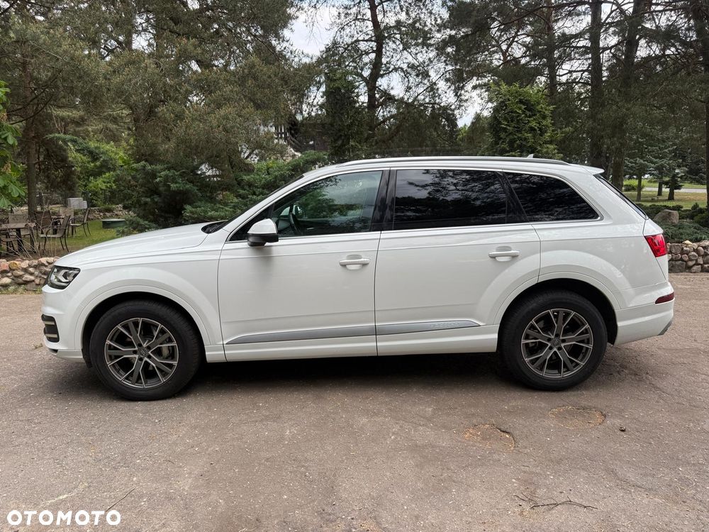 Audi Q7 - 4