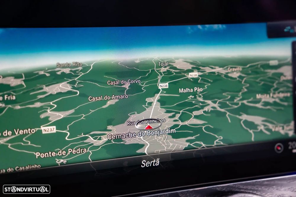 Mercedes-Benz CLS 350 d 4Matic AMG Line - 43