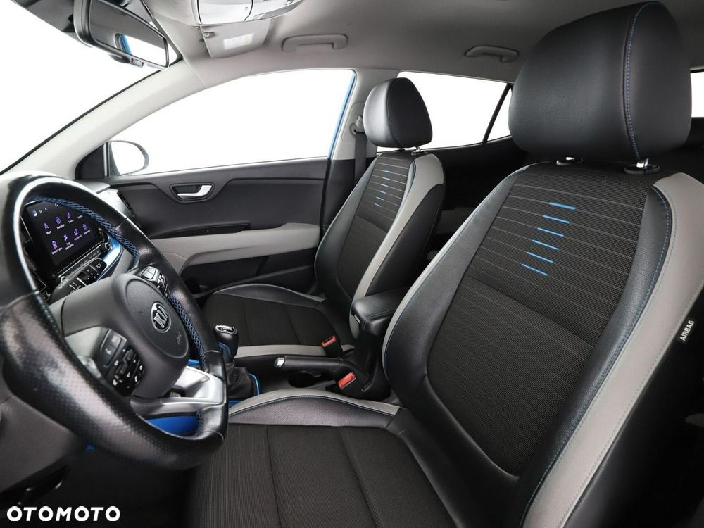Kia Stonic 1.0 T-GDI MHEV L DCT - 14