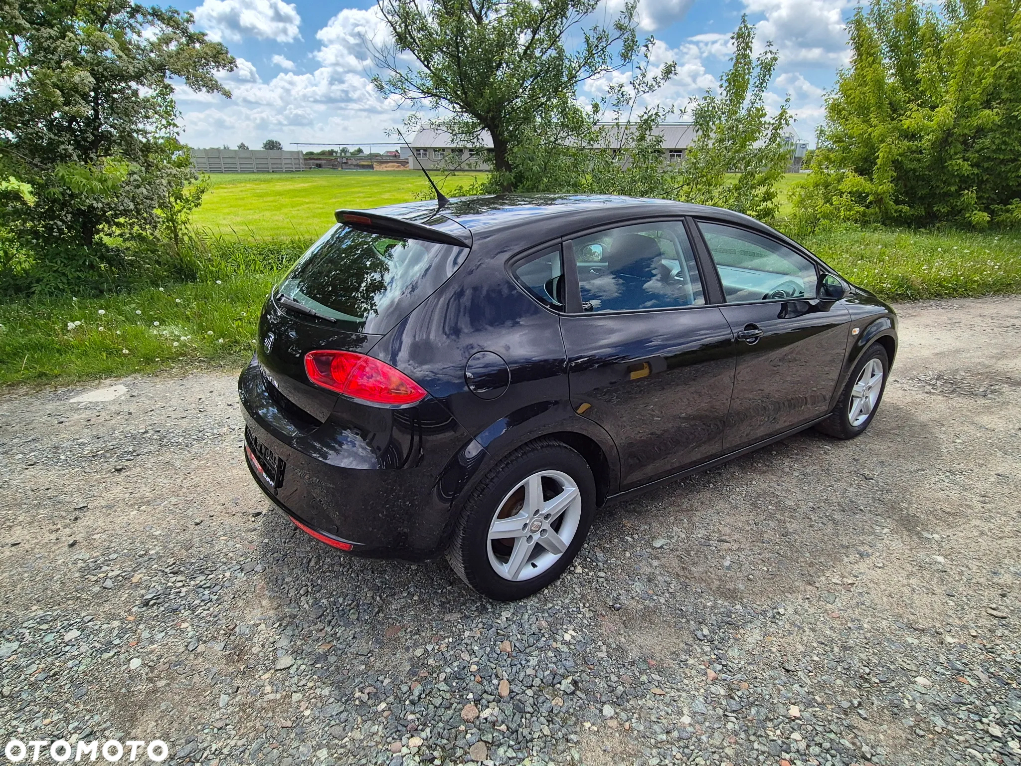 Seat Leon 1.2 TSI Ecomotive Style Copa - 13