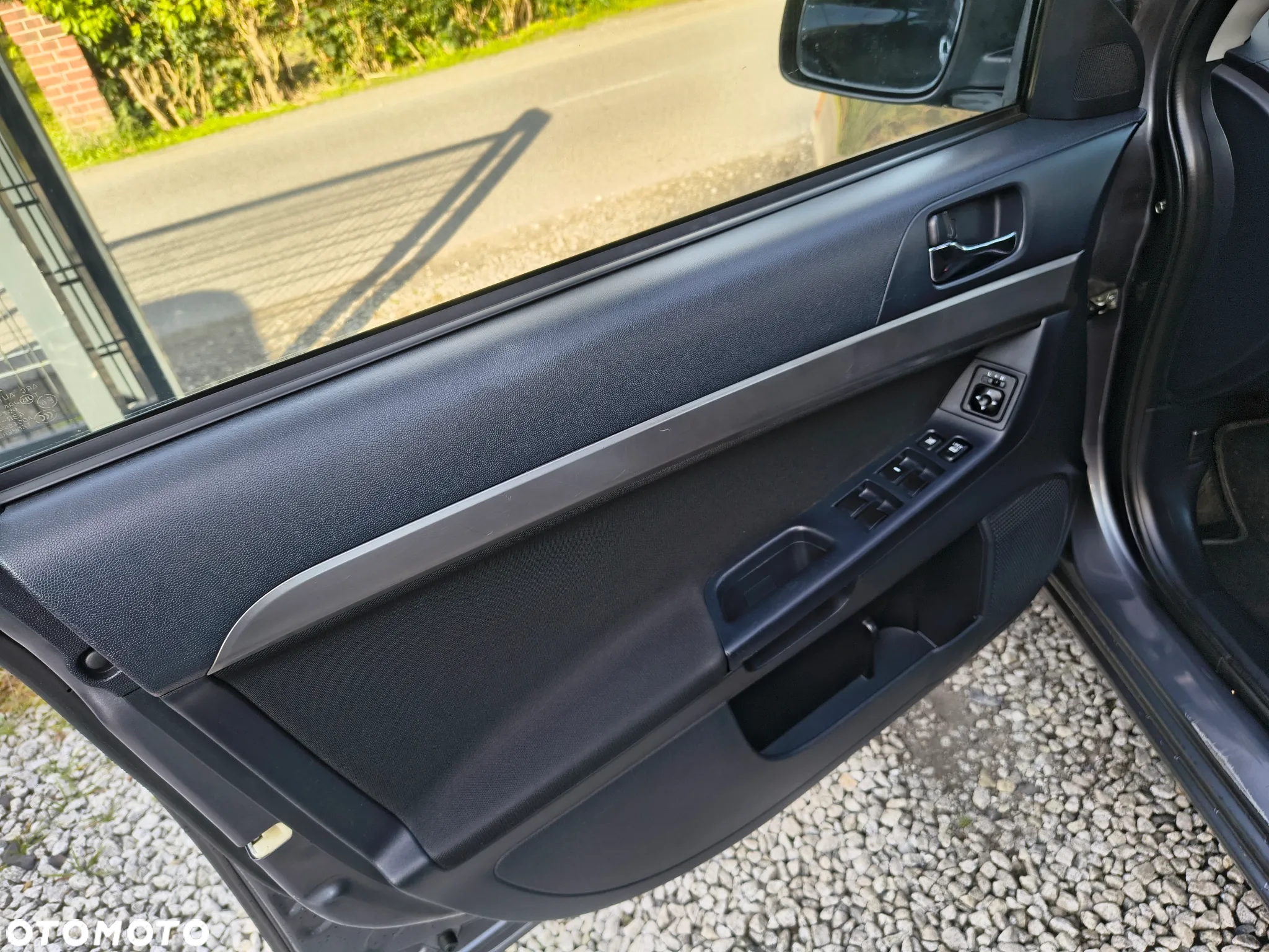 Mitsubishi Lancer 1.8 Inform - 15
