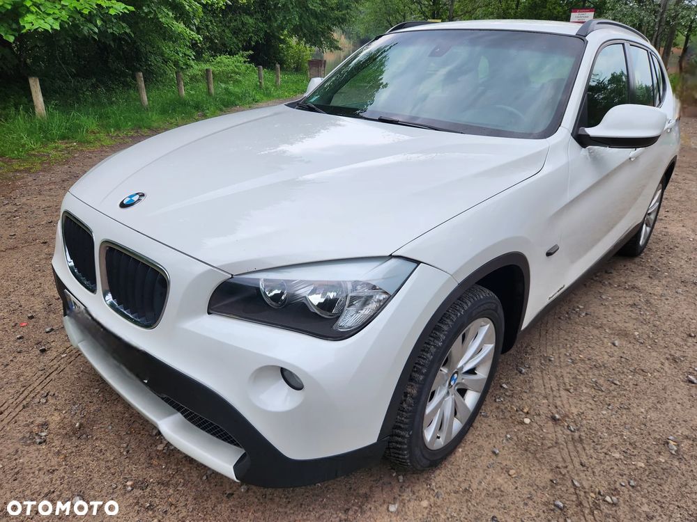 BMW X1 xDrive18d xLine - 18