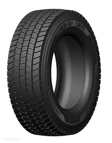 OPONA 315/60R22.5 ADVANCE GRD2 20PR 154/150L TL - 1