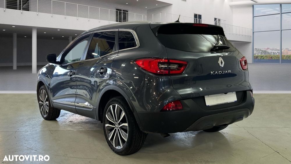 RENAULT Kadjar 2018 — imagine 2