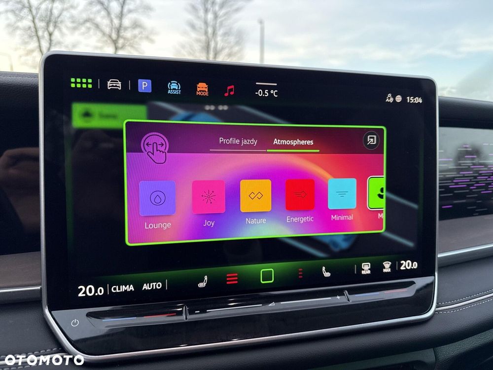 Volkswagen Tayron 2.0 TSI 4Mot Elegance DSG - 24