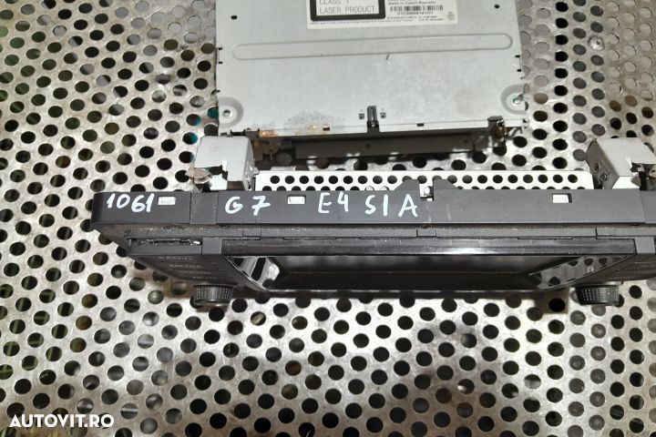 Navigatie auto 5G0919605 / 5G0035819A 5G0919605 / 5G0035819A Volkswag - 2