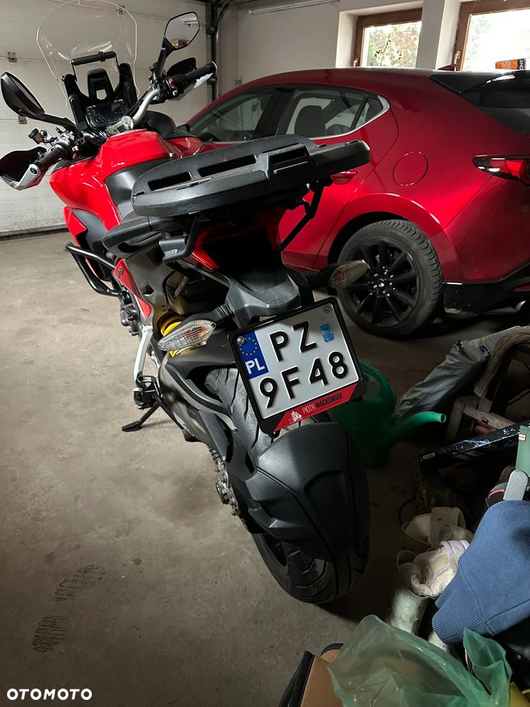 Ducati Multistrada - 27