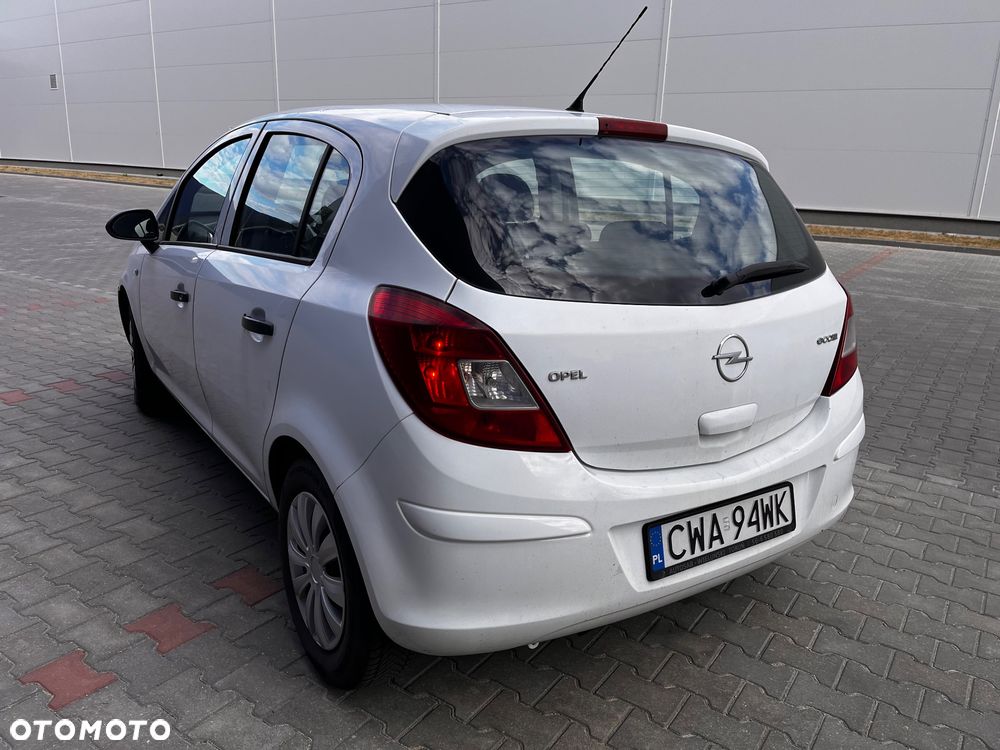 Opel Corsa 1.3 CDTI Enjoy - 2