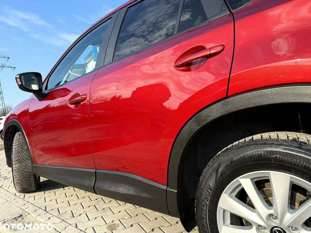 Mazda CX-5 SKYACTIV-D 150 Aut.SCR KANGEI - 40