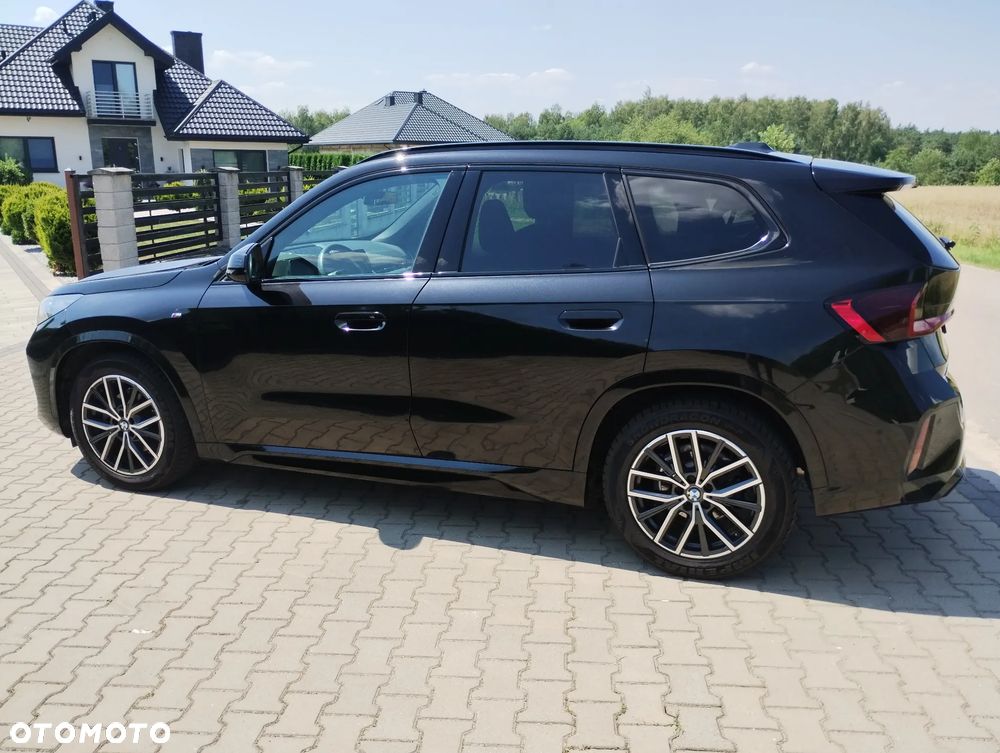 BMW X1 sDrive18i M Sport - 17