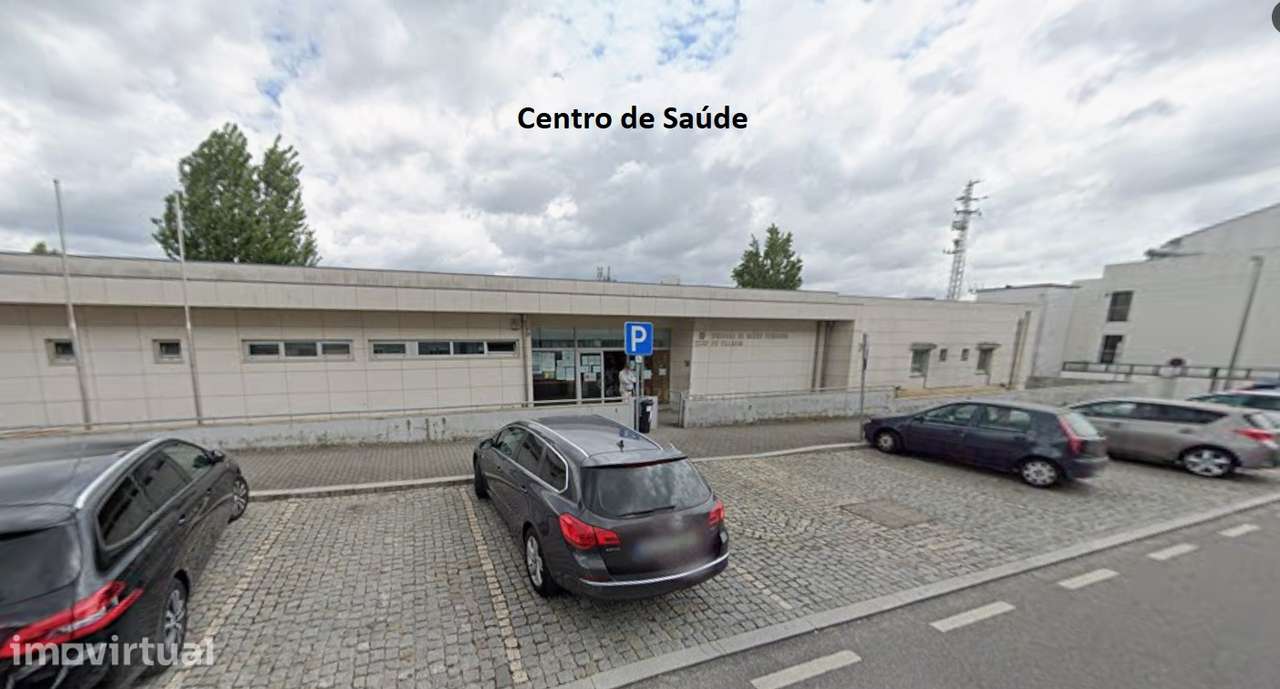 Terreno c/ PIP aprovado p/ 20 frações – Gondomar (Metro) - Grande imagem: 3/9
