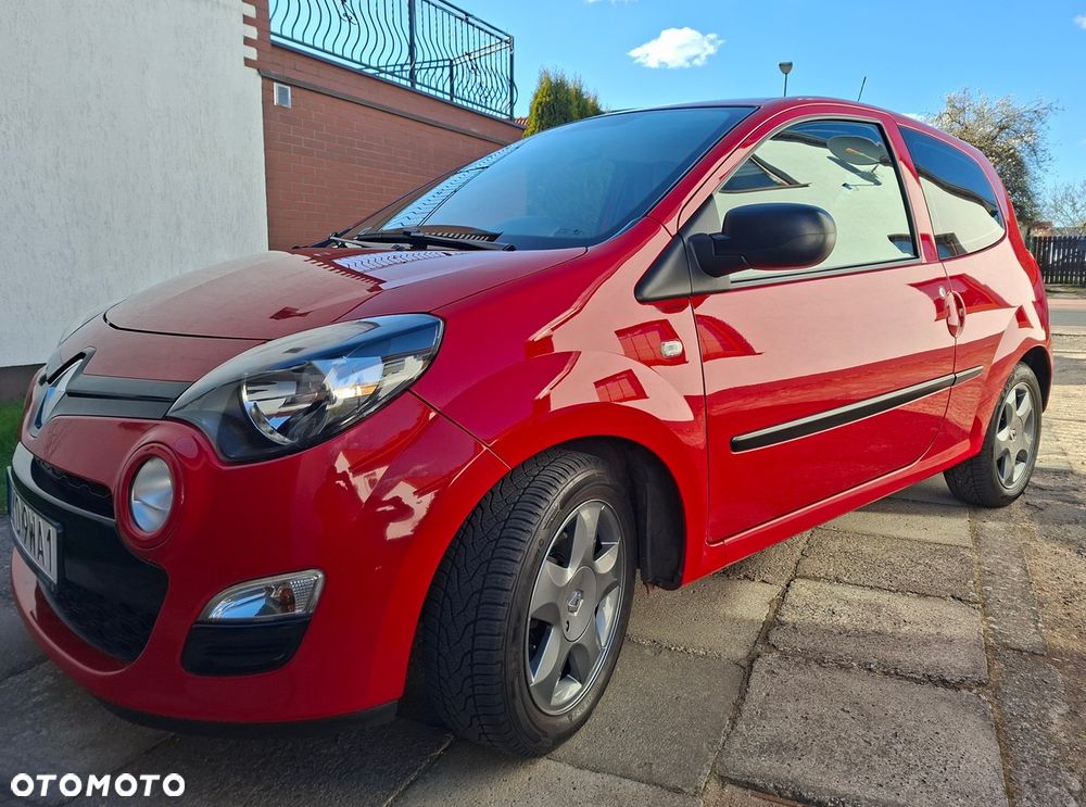Renault Twingo 1.2 16V Dynamique - 3