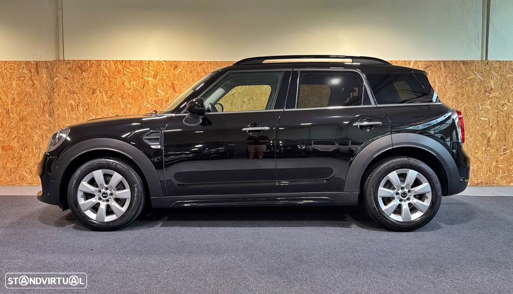 MINI Countryman Cooper - 2