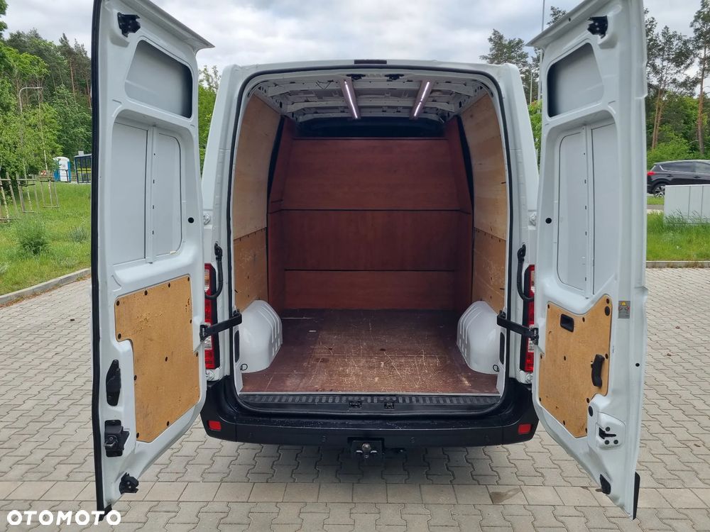 Renault Master - 23