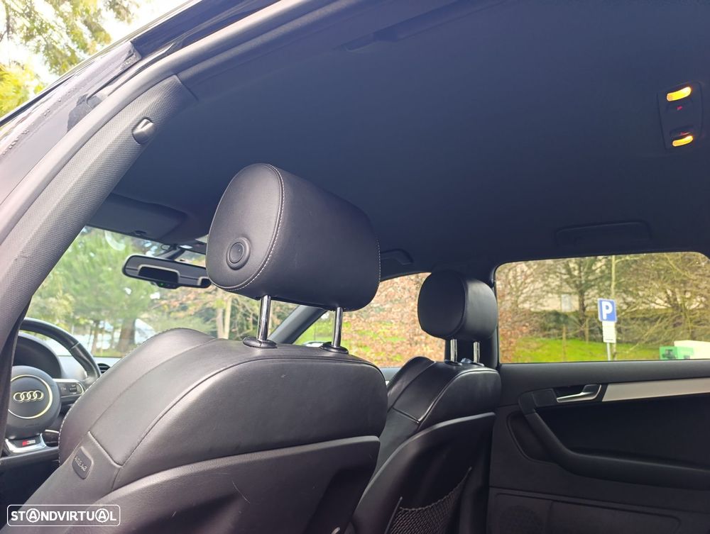 Audi A3 Sportback 1.6 TDI S-line - 33