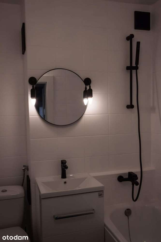 2 pokoje, bezpośrednio, bliska WOLA; 2-Room Apartment, close Wola