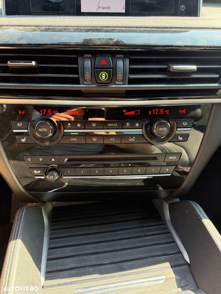 BMW X6 - 14