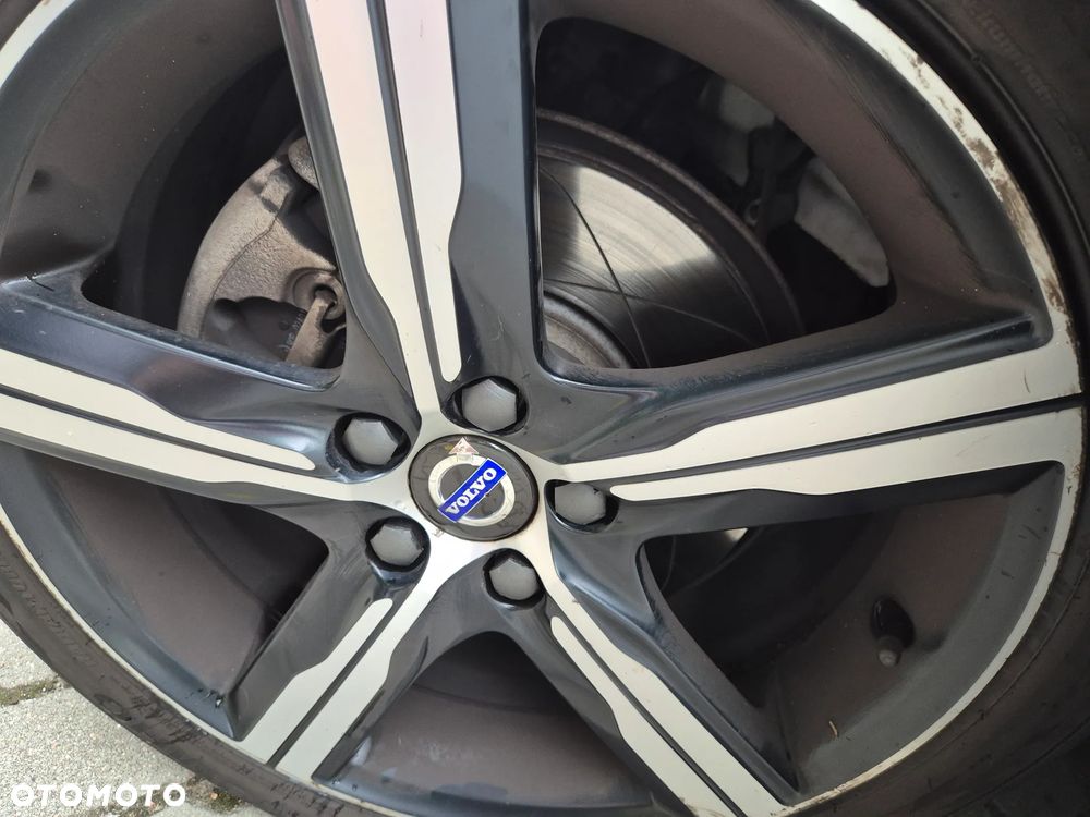 Volvo V60 D4 Drive-E R-Design Momentum - 20