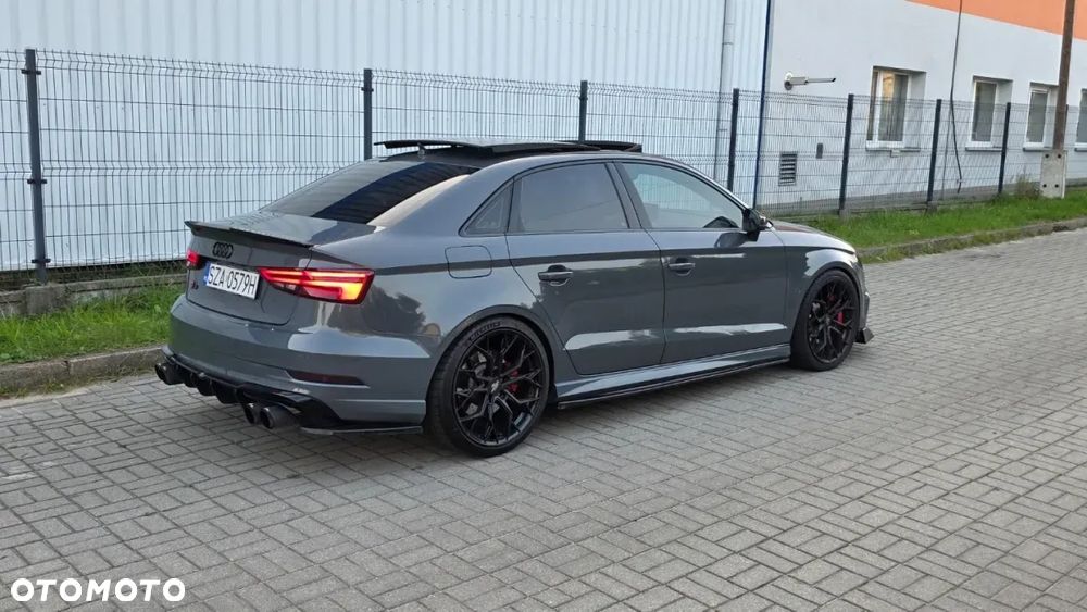 Audi S3 ver-s-tronic - 26