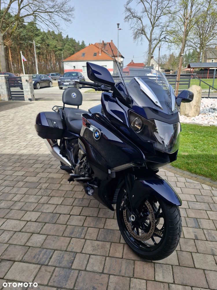 BMW K - 1